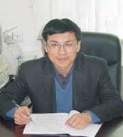 中国地质图书馆 历任领导